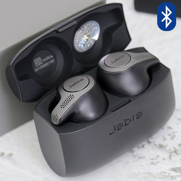 So S Nh Chi Ti T Tai Nghe Tai Nghe Bluetooth True Wireless Jabra Elite