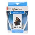 Tai nghe dây Tai nghe Cliptec BMH718