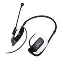 Tai nghe dây Tai nghe Microlab E-130