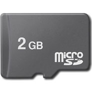TranFlash 2 GB