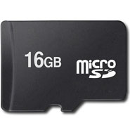 TranFlash 16GB