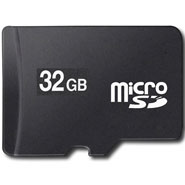 TF 32GB