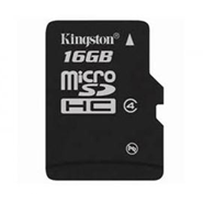 Micro SDHC 16GB