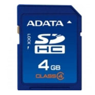Thẻ nhớ Adata 4GB TGDD