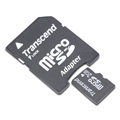 Thẻ nhớ Thẻ nhớ MicroSD 2GB class 4