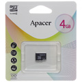 Thẻ nhớ Thẻ nhớ MicroSD 4GB class 4