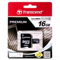 Thẻ nhớ MicroSD 16gb class 10