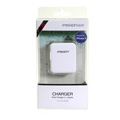 Sạc ĐTDĐ Adapter sạc cao cấp Pisen 2A USB