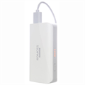 Pin sạc dự phòng Romoss 5200 mAh