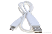 Cáp Micro USB Cao cấp Pisen-hình 2