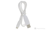 Cáp Micro USB Cao cấp Pisen-hình 3