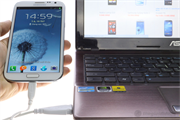 Cáp Micro USB Cao cấp Pisen-hình 5