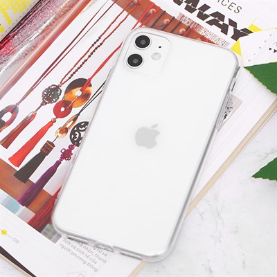 P L Ng Iphone Nh A D O Slim Tpu Osmia Nude Gi R