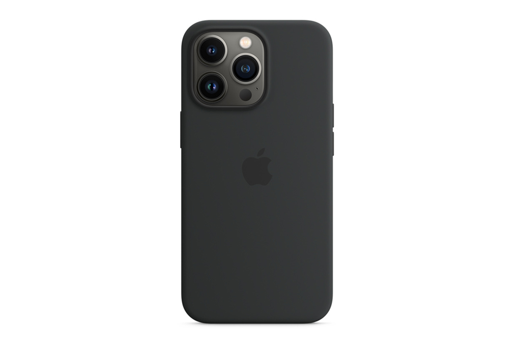 Ốp lưng MagSafe iPhone 13 Pro Silicone Apple MM2K3 Chính hãng
