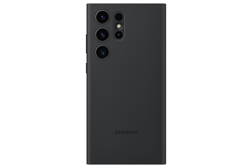 Bao da Galaxy S23 Ultra Samsung Smart View Chính hãng