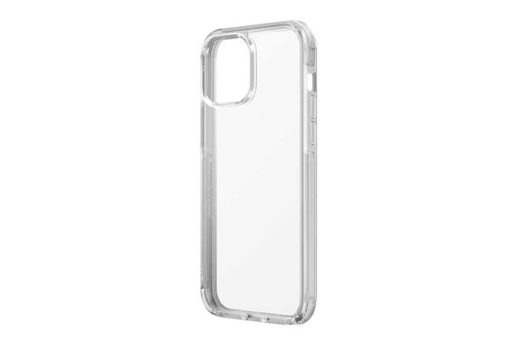 Ốp lưng iPhone 14 Pro Nhựa cứng viền dẻo UNIQ HYBRID COMBAT Chính hãng