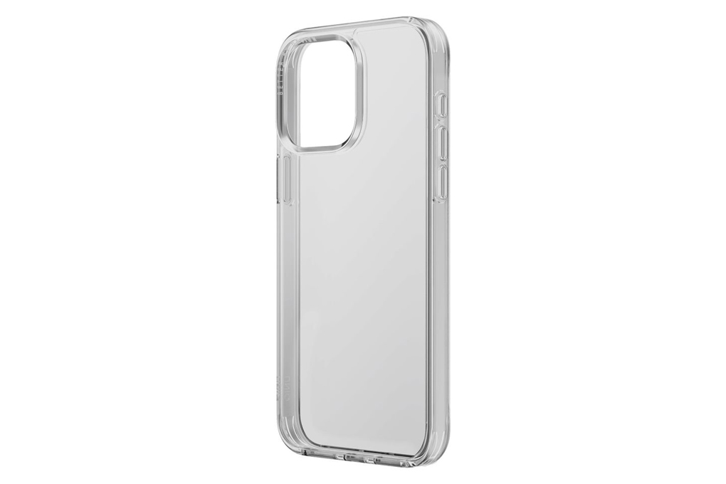 Ốp lưng iPhone 15 Nhựa cứng viền dẻo UNIQ HYBRID Lifepro Xtreme Chính hãng