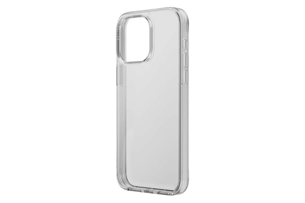 Ốp lưng iPhone 15 Pro Max Nhựa cứng viền dẻo UNIQ HYBRID LIFEPRO XTREME Chính hãng