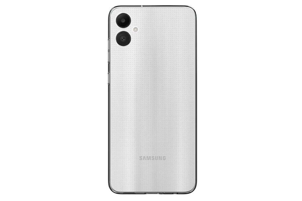 Ốp lưng Galaxy A05 Nhựa dẻo TPU Samsung Chính hãng