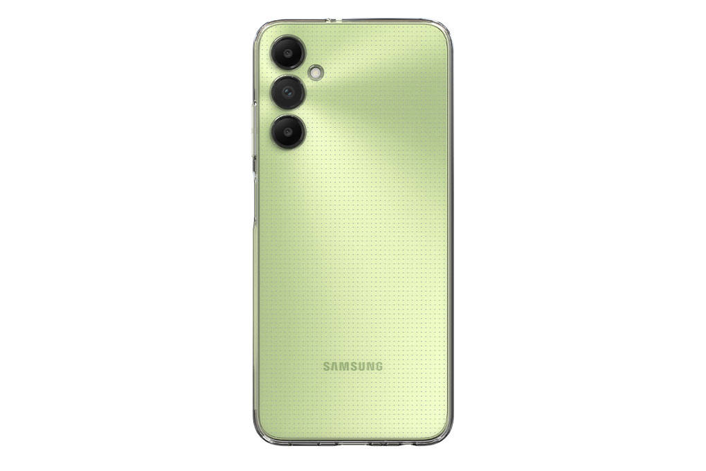 Ốp lưng Galaxy A05s Nhựa dẻo TPU Samsung Chính hãng