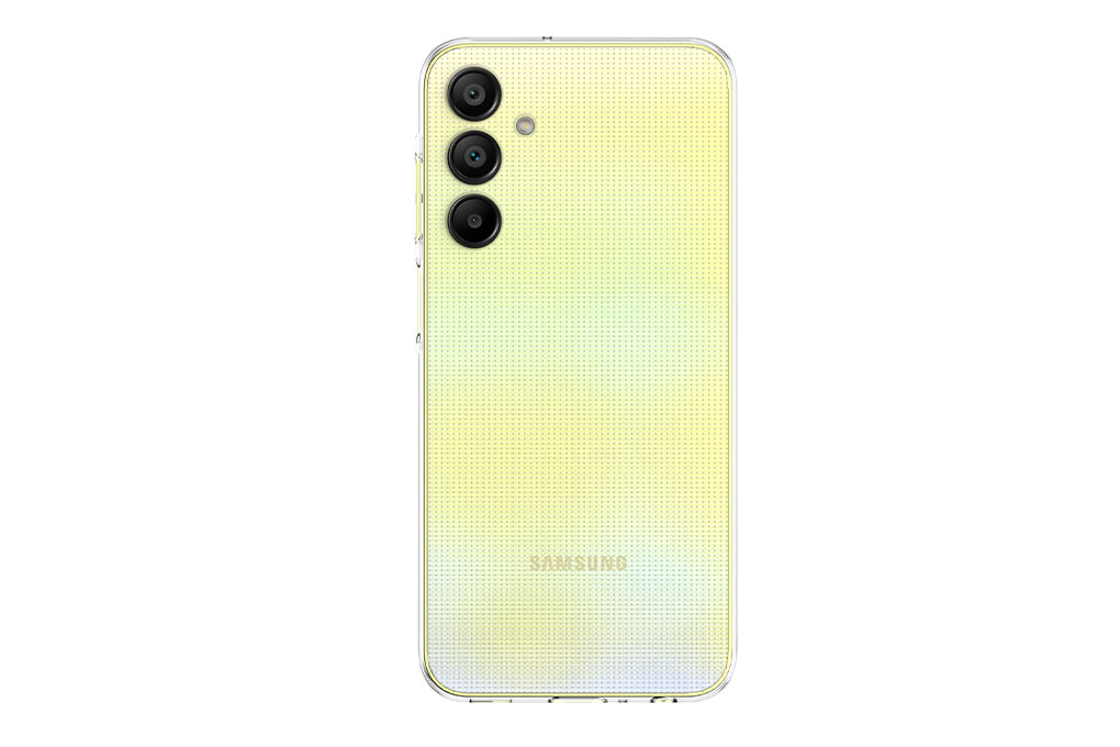 Ốp lưng Galaxy A25 Nhựa dẻo Samsung SMAPP