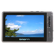 Bmorn BM-586 8G
