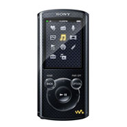 Sony NWZ-E463
