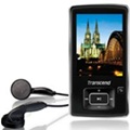 Máy MP4/MP5 Transcend MP870 4GB