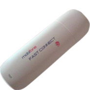 USB Fast Connect E173 Mobi 3G (7.2 M)