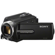 Sony DCR-SR21E