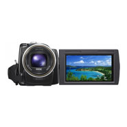 Sony HDR-XR260E5