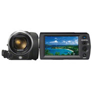 Sony DCR PJ5E