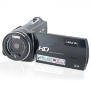 KingCom HD V128