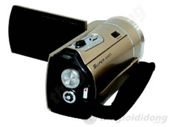 Màn hình LCD rộng 3 inch