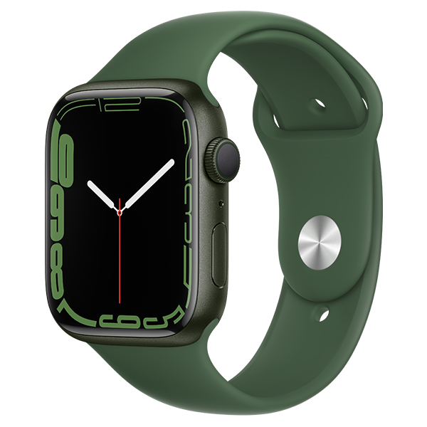 Apple Watch Series 7 GPS 45mm