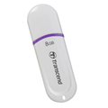 USB USB Transcend 330 8GB purple