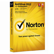 Norton Antivirus 2012