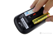 Chuột không dây Genius Traveler 6000Z-hình 1