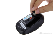 Chuột không dây Genius Traveler 6000Z-hình 3