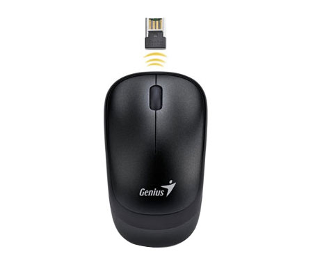 Chuột không dây Genius Traveler 6000Z-hình 8