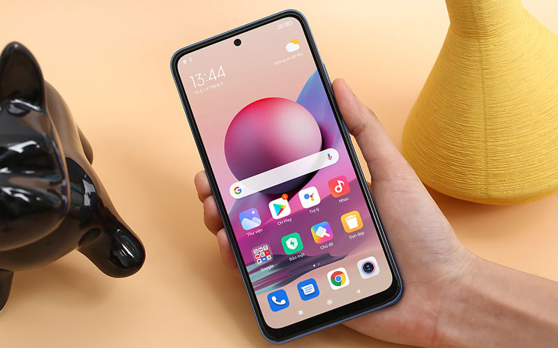 Điện thoại Xiaomi Redmi Note 10S