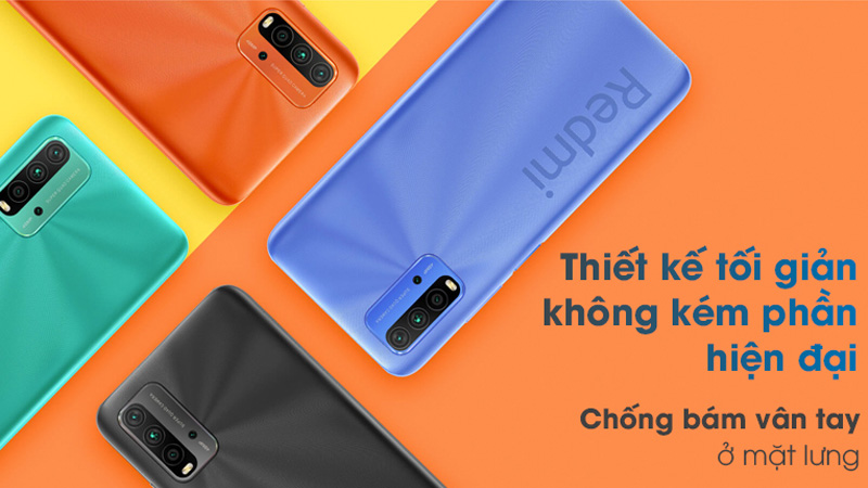 Xiaomi Redmi 9T