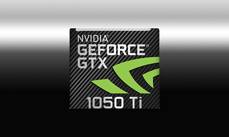 NVIDIA GeForce GTX 1050 Ti chơi được game gì?