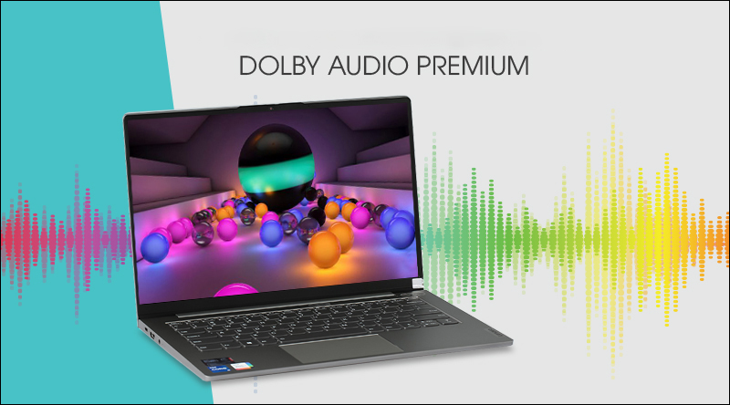 Dolby Audio Premium được phát triển bởi chính Dolby Laboratories
