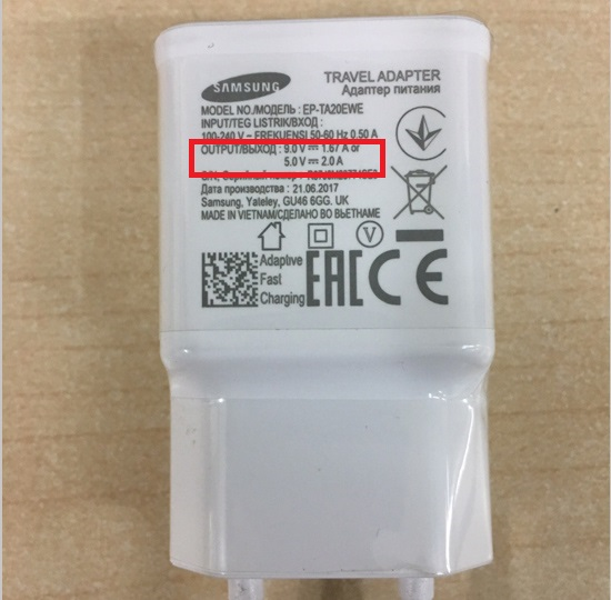 Chọn cáp sạc phù hợp cho điện thoại thông minh