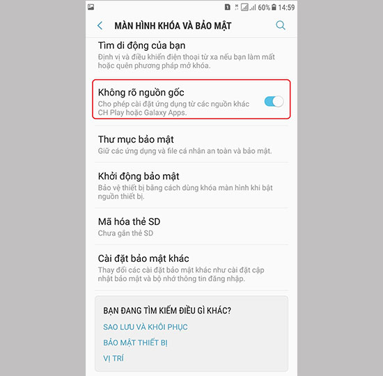 Mang tính năng Live Message lên máy Android 7 khác