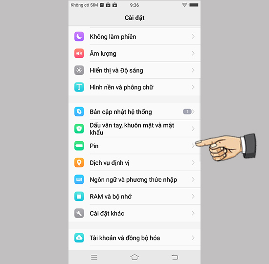 Pin