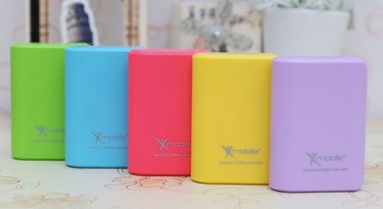 Lưu ý khi mua sạc dự phòng