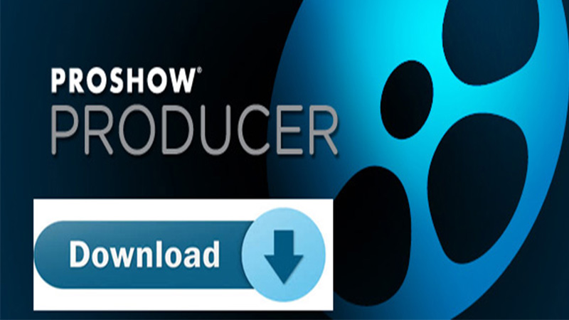 Proshow Producer là phần mềm làm video chuyên nghiệp