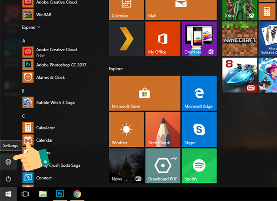 Hướng dẫn cài đặt tiếng Việt cho Windows 10
